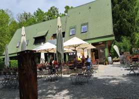 Naturfreundehaus
